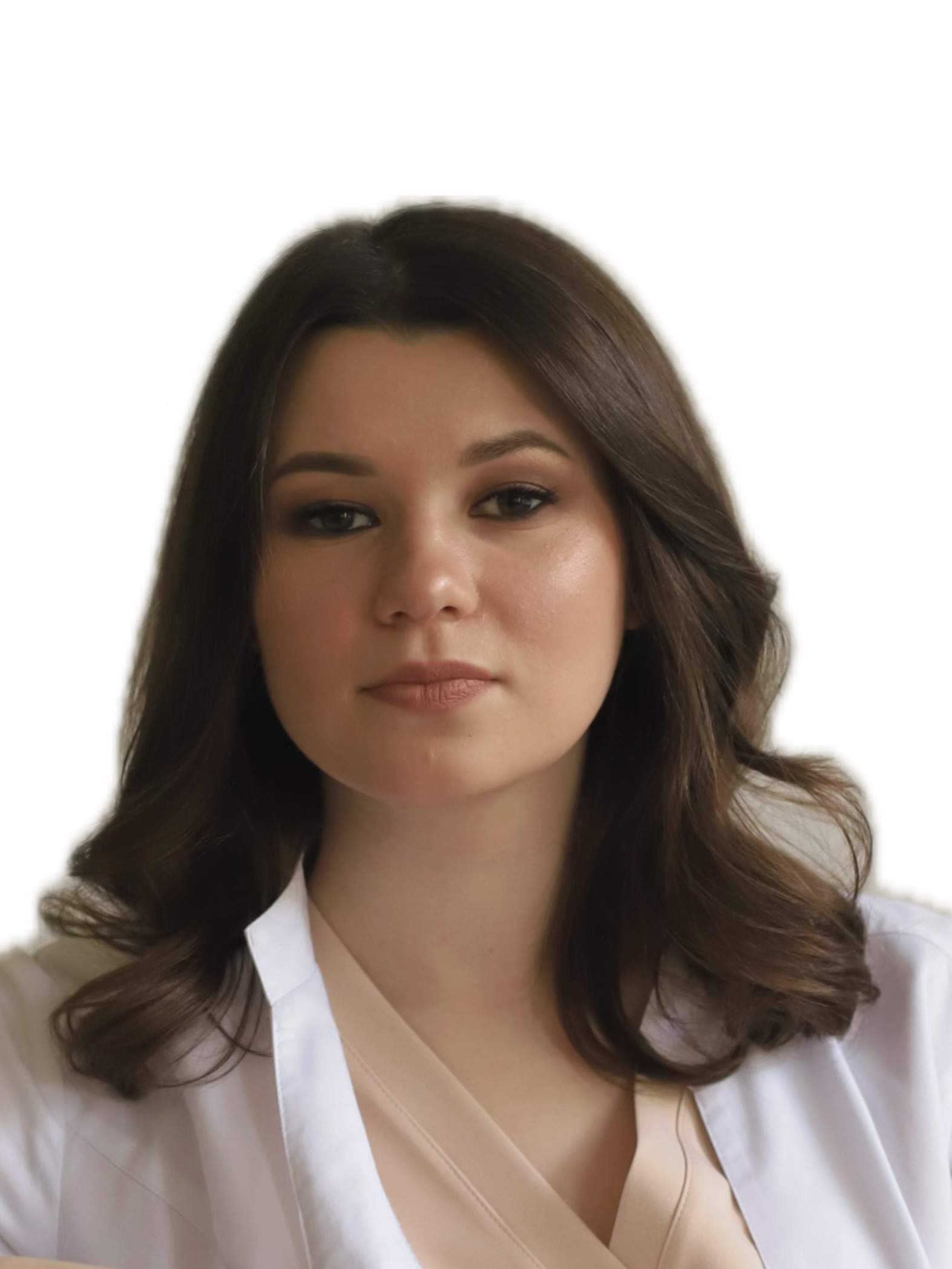 Сальникова Анастасия Андреевна