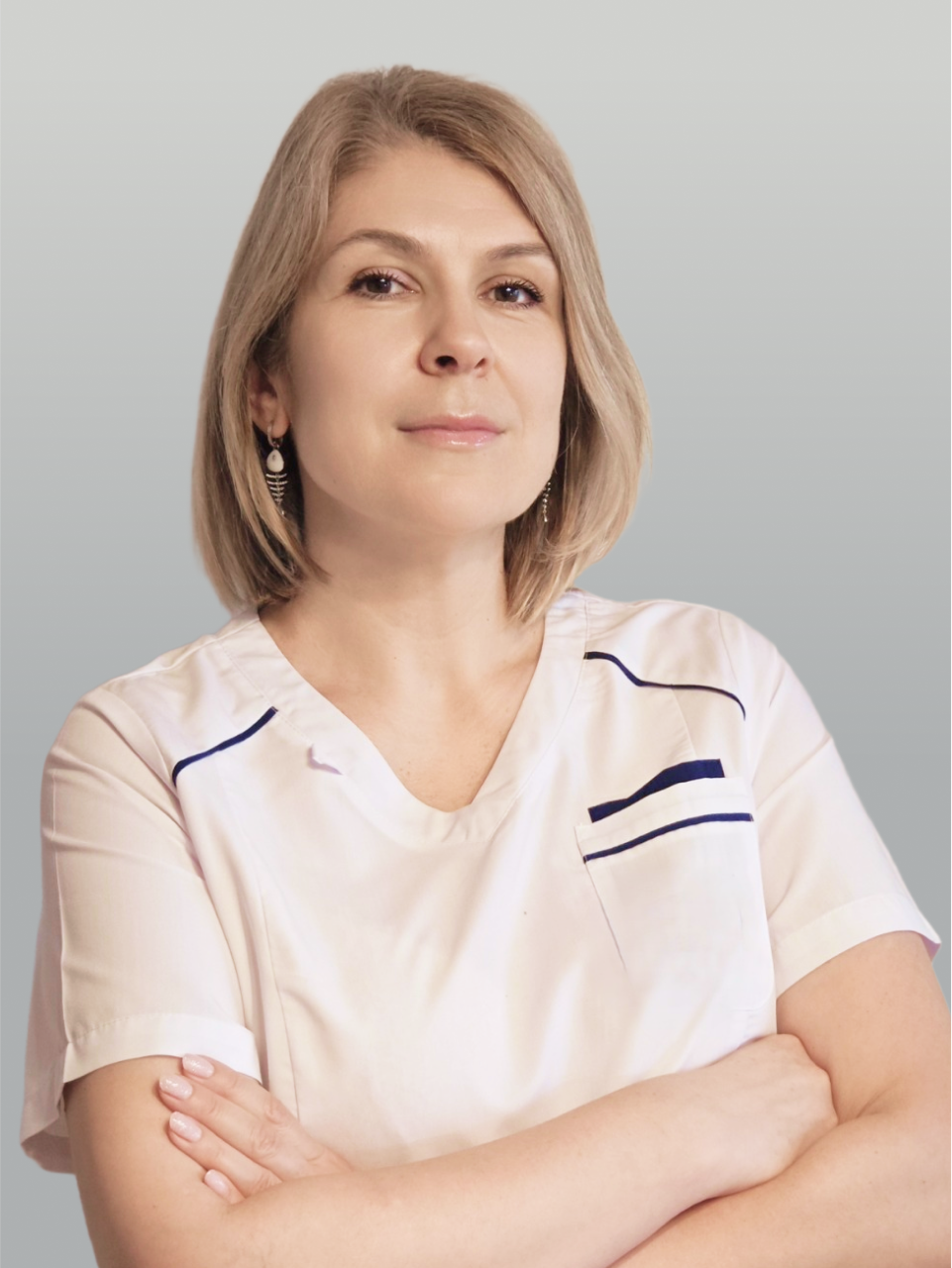 Шевченко Вера Викторовна