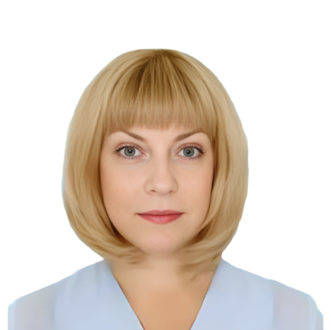 Варнацкая Ольга Витальевна