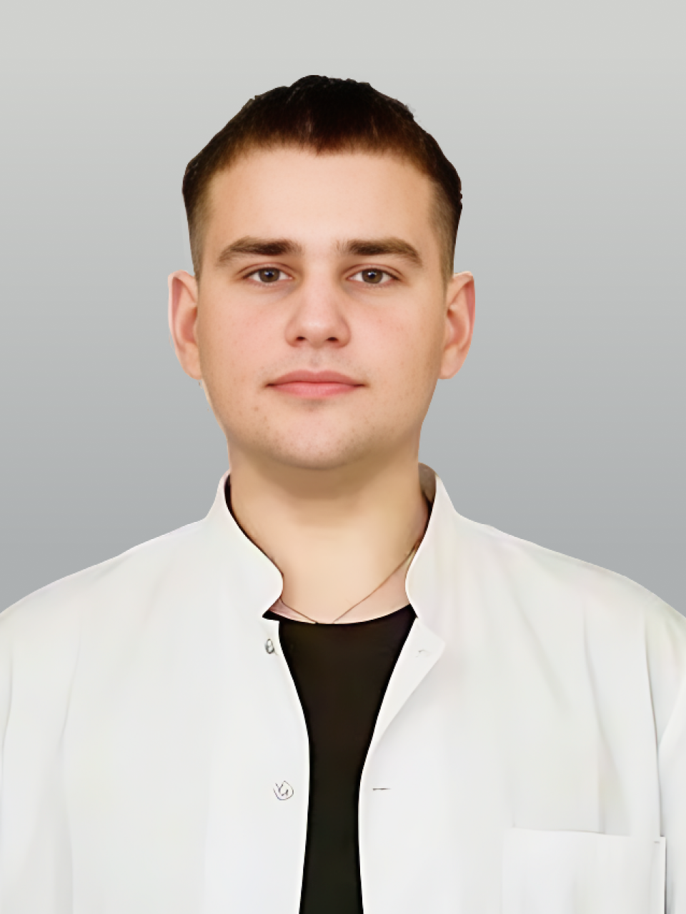 Коноплев Владислав Валентинович