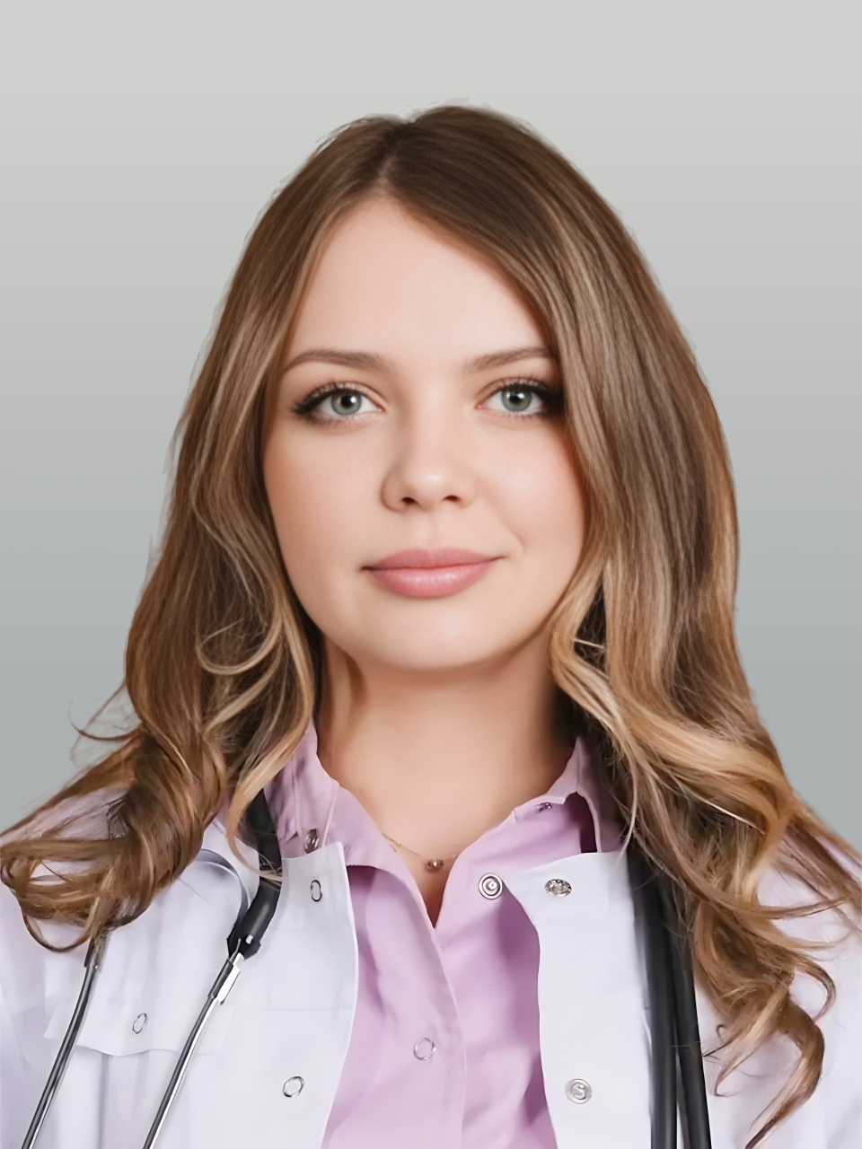 Костина София Андреевна