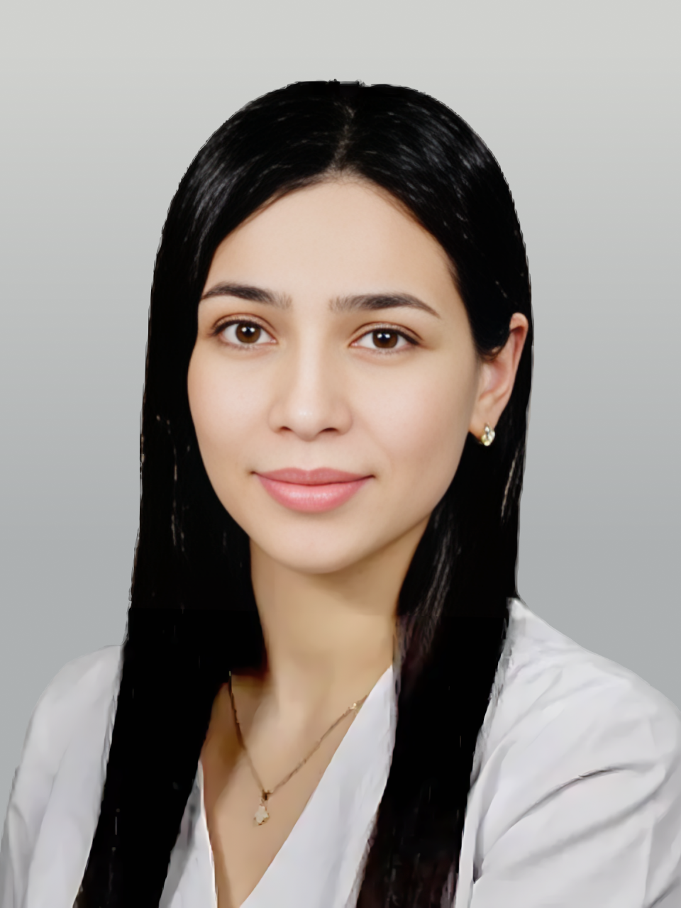 Мирова Шахноза Саидалиевна