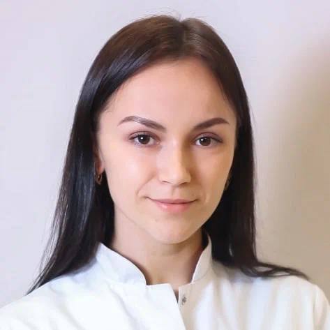 Соколова Виктория Александровна