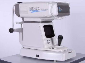 NidekARK-700A