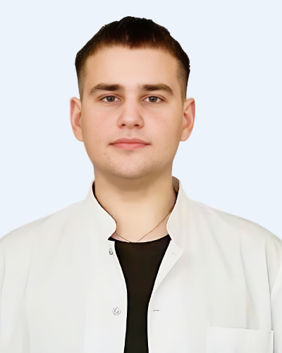 Коноплев Владислав Валентинович
